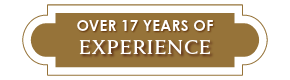 Experience Badge